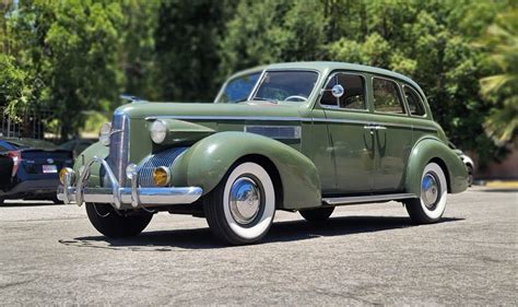 la salle 1939 cadillac specs